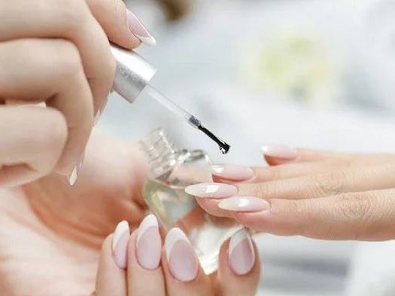 چرا به پرایمر ناخن نیاز داریم؟
